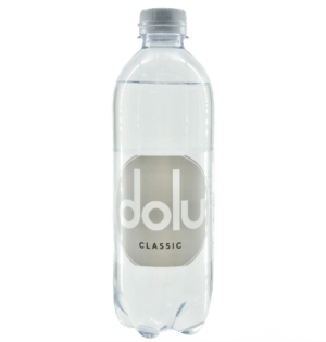 Personalwasser classic 24x0,5 L