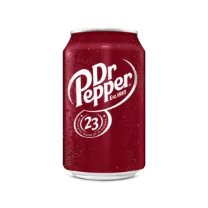 Dr Pepper 24x0,33