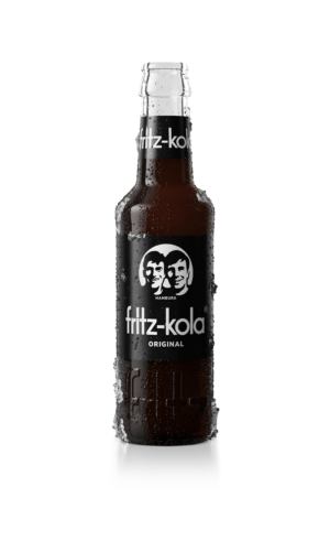 Fritz Kola ​24x0,2 L