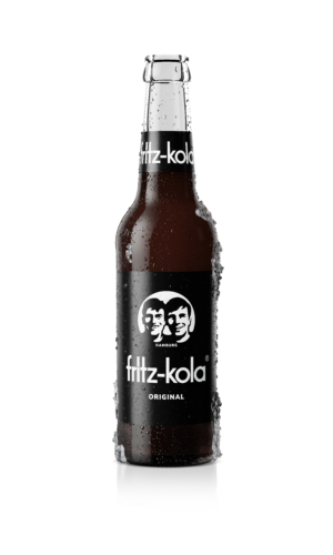 Fritz Kola ​24x0,33 L