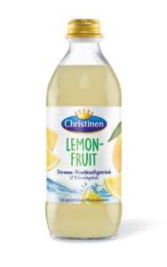Christinen Lemon 24x0,33 L