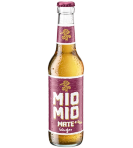 Mio Mio Mate Ginger 24x0,33L