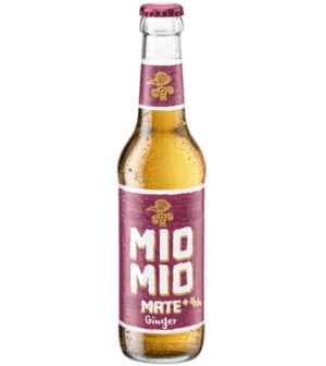 Mio Mio Mate Ginger 24x0,33L
