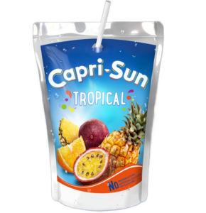 Capri Sun Tropical 40x0,2 L