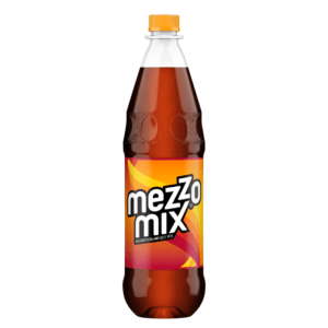 MezzoMix 12x1 L