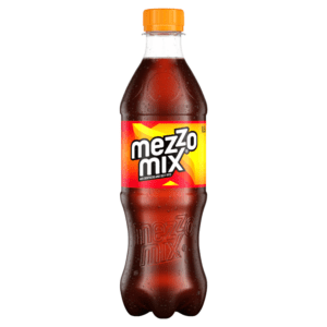MezzoMix 12x0,5 L