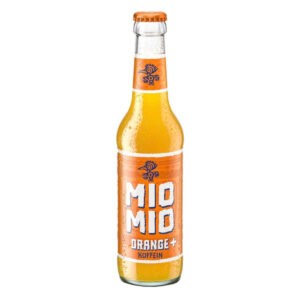 Mio Mio Orange 24x0,33L