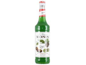 Monin Kiwi-Sirup 1 L Flasche