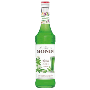 Monin Waldmeister-Sirup 1 L Flasche