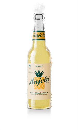 Fritz Bio Anjola 24x0,33 L
