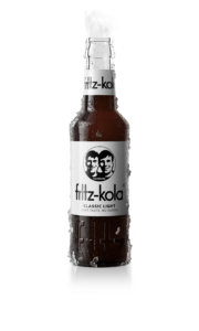 Fritz Kola ​Classic Light 24x0,2 L