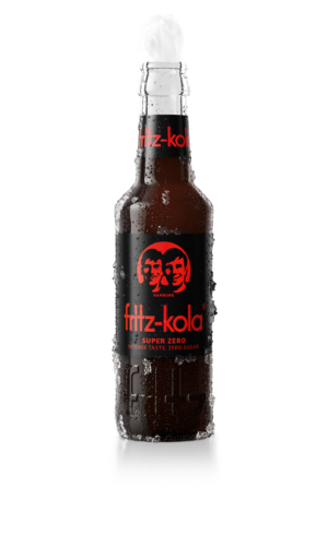Fritz  Super Zero 24x0,2 L