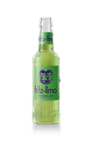 Fritz Honigmelone 24x0,2 L