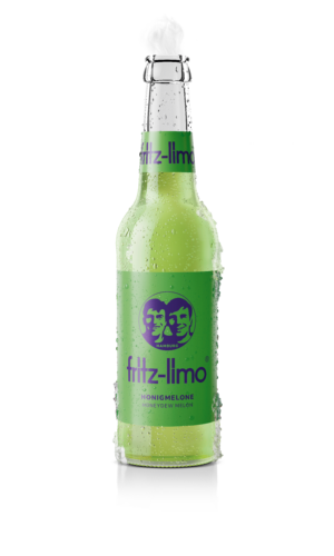 Fritz Honigmelone 24x0,33 L