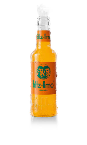 Fritz Orange 24x0,2 L
