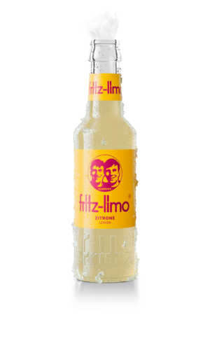 Fritz Zitrone 24x0,2 L