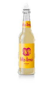 Fritz Zitrone 24x0,33 L