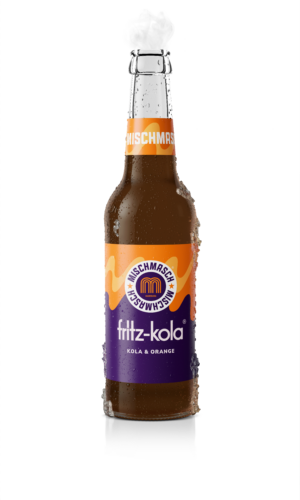 Fritz MischMasch 24x0,33 L