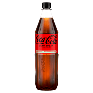 Coca Cola Zero 12x1 L