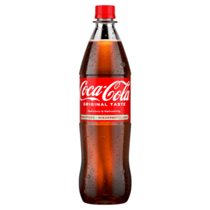 Coca Cola 12x1 L