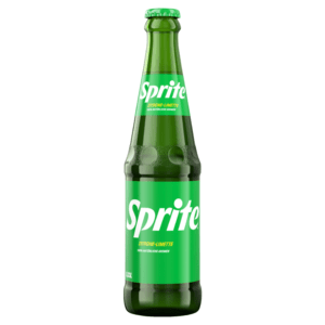 Sprite 24x0,33 L