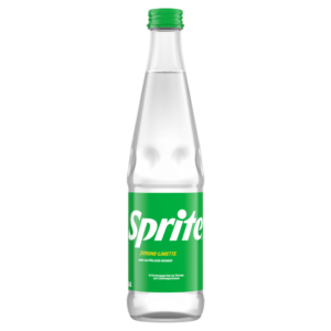 Sprite 20x0,4 L