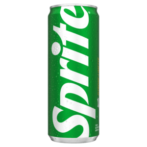 Sprite 24x0,33 L DPG