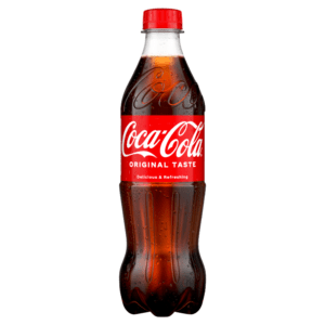 Coca Cola 12x0,5 L