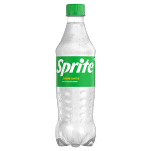 Sprite 12x0,5 L