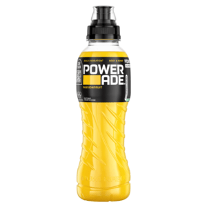 PowerAde Gelb 12x0,5L