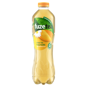FuzeTea Mango Kamille 6x1 L