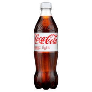 Cola Light 12x0.5L