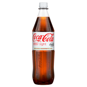 Cola Light 12x1L