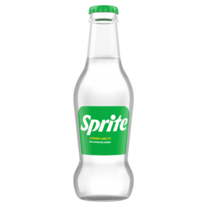 Sprite 24x0,2 L