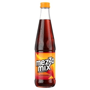 MezzoMix 20x0,4 L