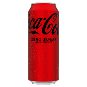 Coca Cola Zero 24x0,33 L DPG