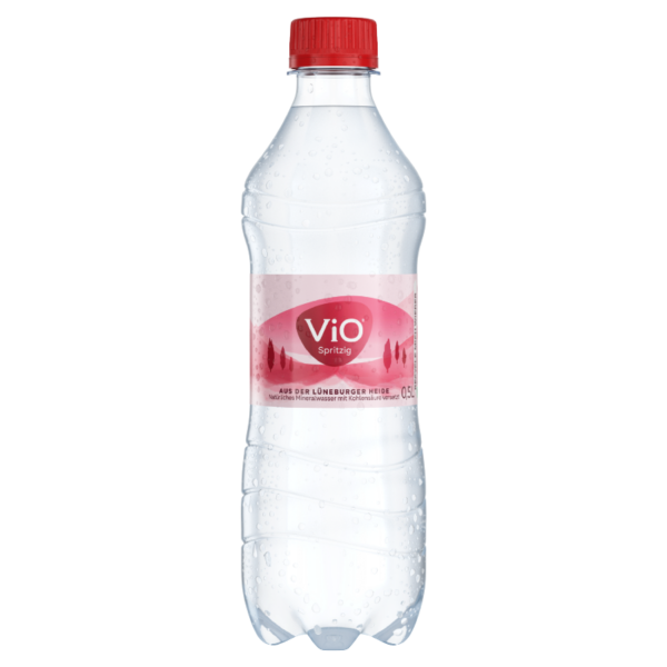 Vio Spritzig 18x0,5 L