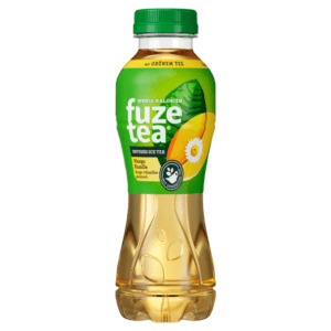 FuzeTea Mango Kamille12x0,4 L