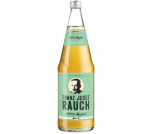 Rauch Apfelsaft Klar 6x1L