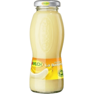 Rauch Bananesaft 24x0,2 L