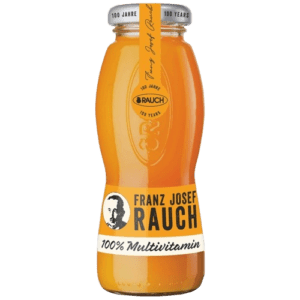 Rauch Multivitaminsaft 24x0,2 L