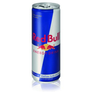 Red Bull ​24x0,25 DPG