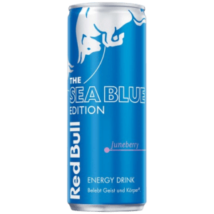 Red Bull ​Junebeery 24x0,25 DPG