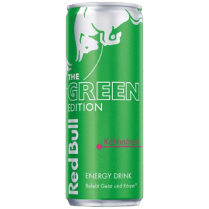 Red Bull ​Kaktus 24x0,25 DPG