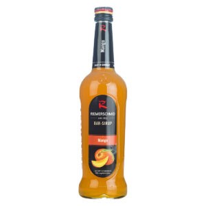 RS Mango 0,7 L Flasche