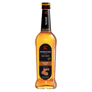 RS Karamell 0,7 L Flasche