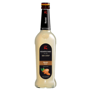 RS Mandel 0,7 L Flasche