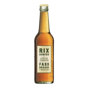 Rixdorfer Fassbrause 24x0,33 L