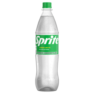 Sprite 12x1 L