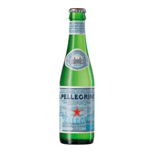 San Pellegrino 24x0,25 L